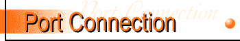 Port Connection