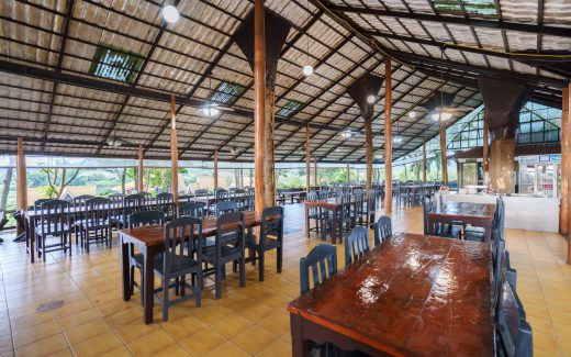 Clubhouse _ ห้องอาหาร