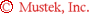 Copyright Mustek, Inc.