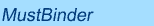 MustBinder